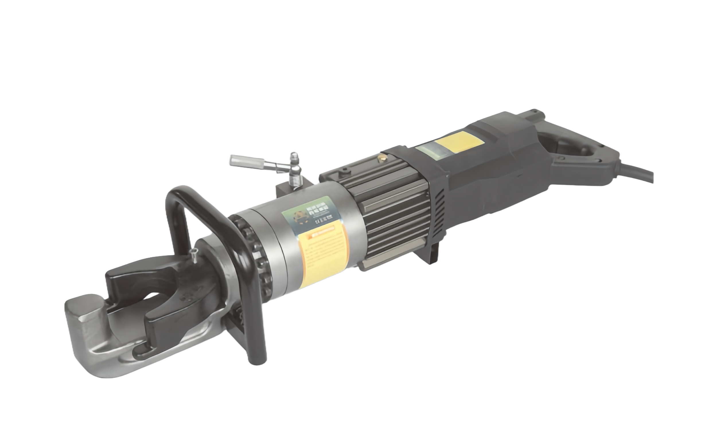 ZW Steel Bending Machine Series（Brushless）